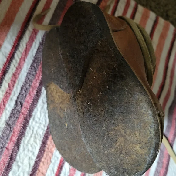 Angulus European baby shoes - Picture 7 of 9